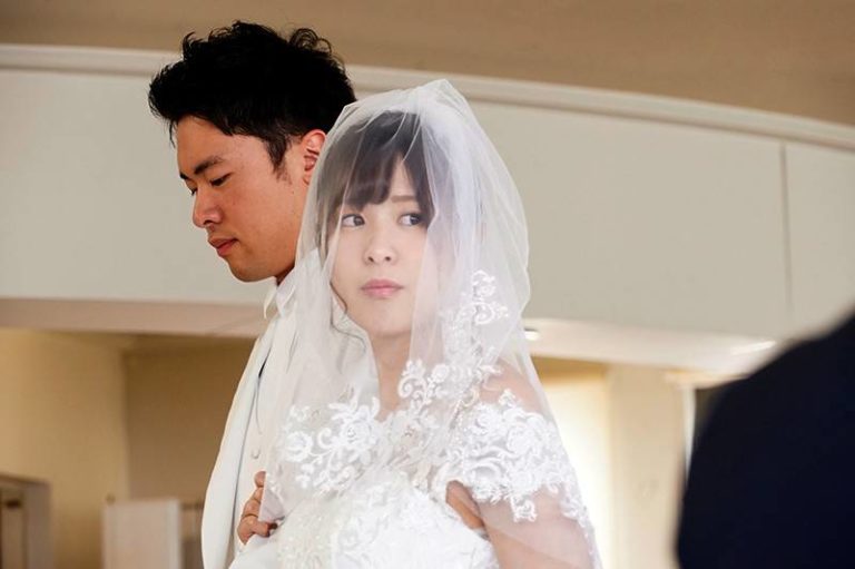 Đụ nhau với Crush trước ngày cô lấy chồng