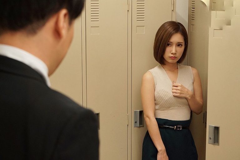 Những tên tội phạm & nữ điều tra viên Minami Kojima