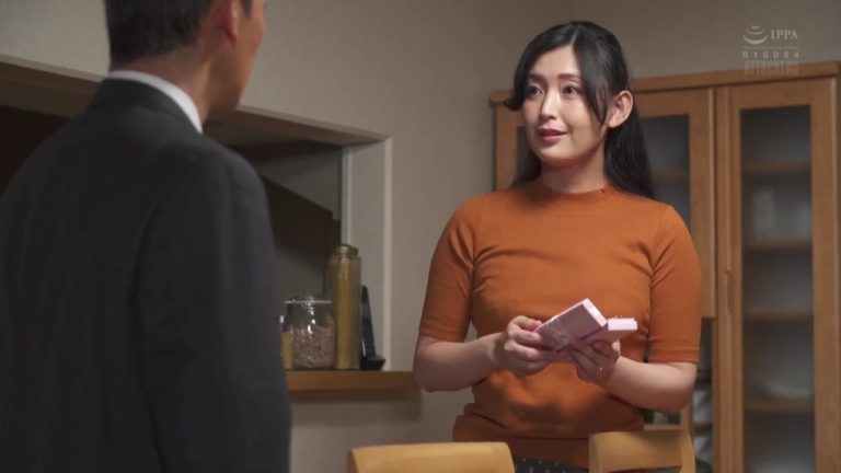 Cô vợ say tình anh thợ Yoni chuyên nghiệp Toko Namiki
