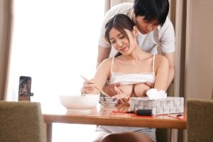 Tình củ không rủ củng ĐỤ ( Jav Engsub)