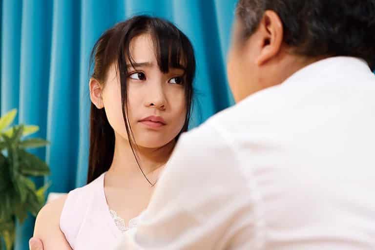 VỢ CỦA CON TRAI… QUÁ NGON