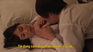 Anh nhân viên mới hiếp dâm sếp nữ ngay lần đầu công tác xa
