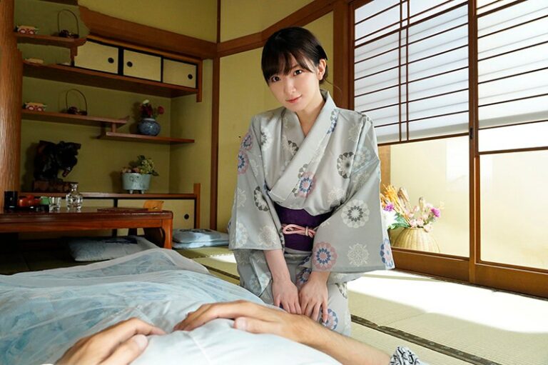 Quán trọ sung sướng và cô chủ trọ vú to dâm đãng