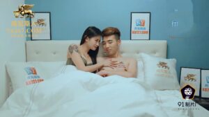 Chồng đi công tác xa, vợ vụng trộm cùng anh tài xế cả đêm sung sướng