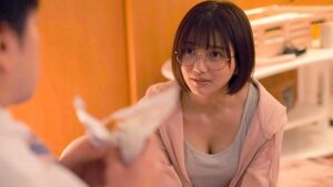 Cậu sinh viên điển trai may mắn say tình cô em bán bánh ngọt nhút nhát cực dâm