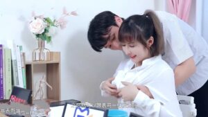 Anh trai dạy làm tình cho em gái xinh đẹp khi đang kèm thi