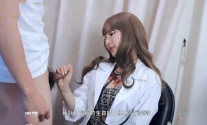 Giả vờ liệt dương đi khám bác sĩ xinh đẹp và cái kết