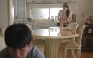 Chồng yếu sinh lý vợ lén lút vụng trộm cùng bố chồng hồi xuân dâm dục