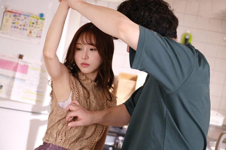 Giận chồng ngoại tình, vợ tìm crush cũ để “tâm sự”