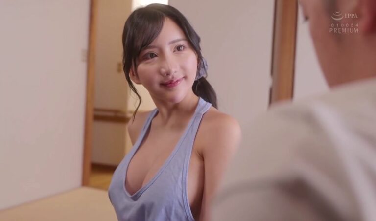 Cậu cấp dưới say sĩn và cám dỗ khó cưỡng của cô vợ đàn anh vú to dâm dục