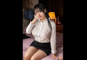 Con mưa bất chợt cùng đêm trú mưa sung sướng cùng em cấp dưới vú to xinh đẹp
